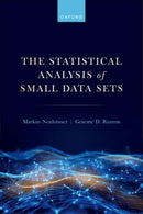 The Statistical Analysis of Small Data Sets-9780198872986
