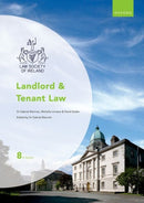 Landlord and Tenant Law-9780198873327