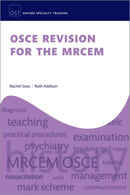 OSCE Revision for the MRCEM-9780198873877