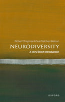 Neurodiversity : A Very Short Introduction-9780198876519