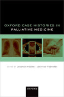 Oxford Case Histories in Palliative Medicine-9780198878353