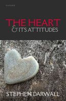 The Heart and its Attitudes-9780198879565