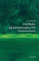 Moral Responsibility