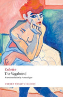 The Vagabond-9780198881582