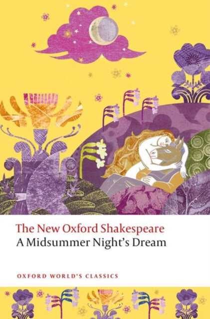 A Midsummer Night''s Dream