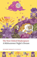 A Midsummer Night''s Dream