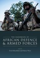The Handbook of African Defence and Armed Forces-9780198884668