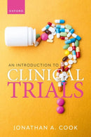 An Introduction to Clinical Trials-9780198885238