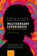 Multisensory Experiences : Where the Senses Meet Technology-9780198886709
