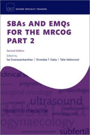 SBAs and EMQs for the MRCOG Part 2-9780198888451