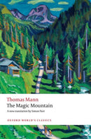 The Magic Mountain-9780198889175
