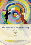 The Promise of EU Democracy : Reconnecting European Citizens?-9780198891192