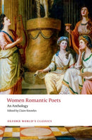 Women Romantic Poets