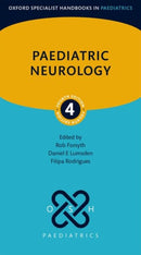 Paediatric Neurology-9780198892649