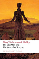 The Last Man and The Journal of Sorrow-9780198892793