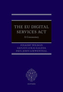 The EU Digital Services Act