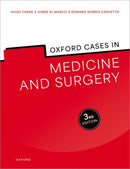 Oxford Cases in Medicine and Surgery-9780198894537