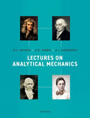 Lectures on Analytical Mechanics-9780198894681