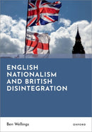 English Nationalism and British Disintegration