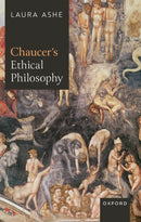 Chaucer's Ethical Philosophy-9780198894964