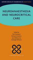 Neuroanaesthesia and Neurocritical Care-9780198895978