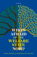 Who''s Afraid of the Welfare State Now?
