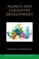 Agency and Cognitive Development-9780198896579