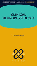 Clinical Neurophysiology-9780198898238