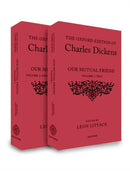 The Oxford Edition of Charles Dickens: Our Mutual Friend-9780198899228