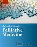 Oxford Textbook of Palliative Medicine-9780198900597