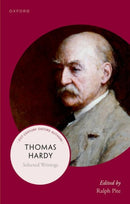 Thomas Hardy : Selected Writings-9780198904861