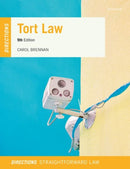 Tort Law Directions-9780198905783