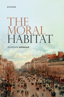 The Moral Habitat-9780198906223
