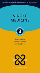 Stroke Medicine-9780198906261
