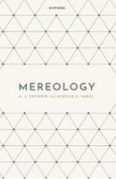Mereology-9780198908937