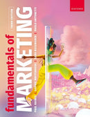 Fundamentals of Marketing-9780198910817