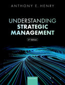 Understanding Strategic Management-9780198910893