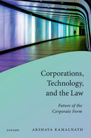 Corporations, Technology, and the Law