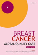 Breast Cancer : Global Quality Care-9780198911296