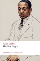 The New Negro-9780198911456