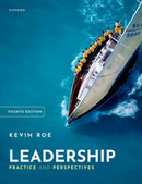 Leadership : Practice and Perspectives-9780198912088