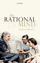 The Rational Mind-9780198912255