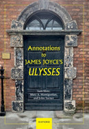 Annotations to James Joyce''s Ulysses