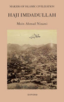 Haji Imdadullah-9780198912897