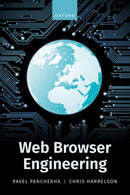 Web Browser Engineering-9780198913856