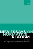New Essays on Normative Realism-9780198915119