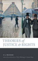 Theories of Justice and Rights-9780198917403