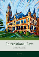 International Law-9780198918479