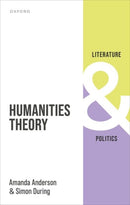 Humanities Theory-9780198918783