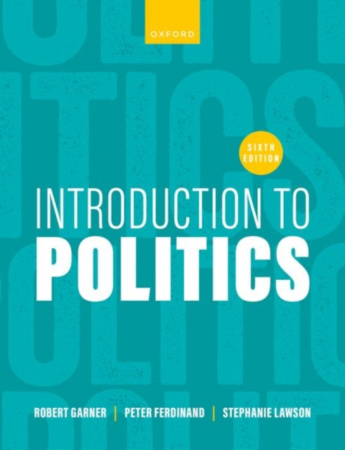 Introduction to Politics